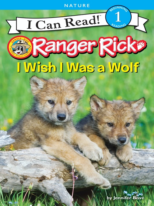 Title details for Ranger Rick by Jennifer Bové - Available